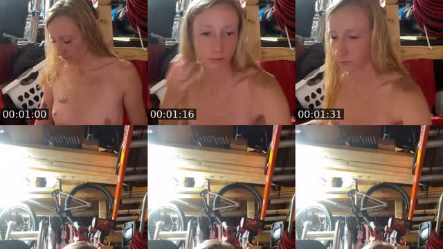 TikTok live: Come hang out Im on clapper by @lizzzz2266