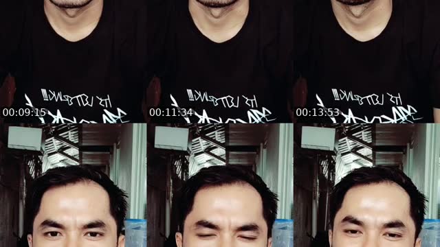 @bang.bewokkhan TikTok live