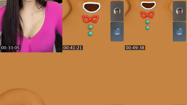 @vidaconkai TikTok live from 2026-08-15