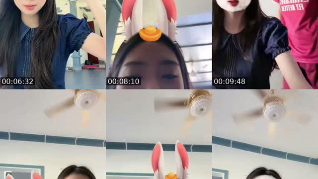 @khtrinh6 TikTok live