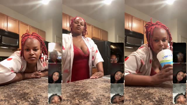 @april.wooden5 TikTok live