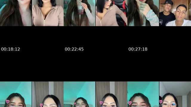 @livesmilacaicedo TikTok live from 2026-08-15