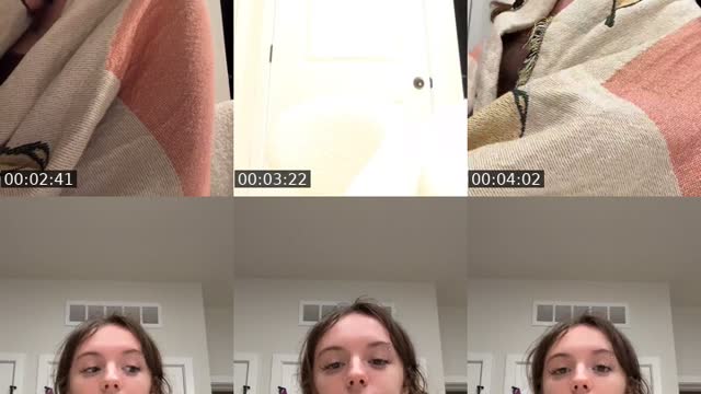 @meadowlull TikTok live