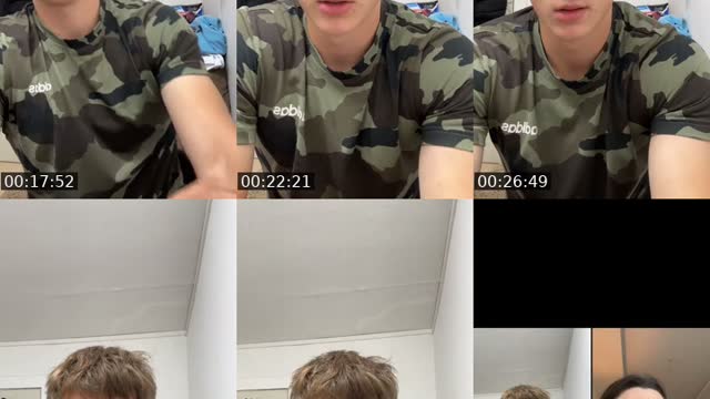 TikTok live: Ask anything by @_o3ooi