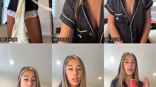 @parisowyang4 TikTok live from 2026-08-15