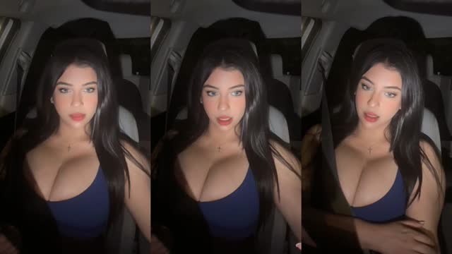 @misssarababy12 TikTok live