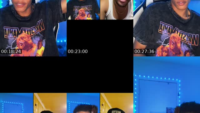 @_iamj4 TikTok live from 2026-08-15