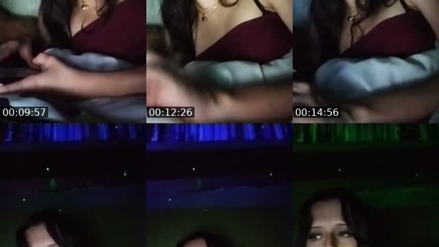 @zoelynn.sd TikTok live from 2026-08-15