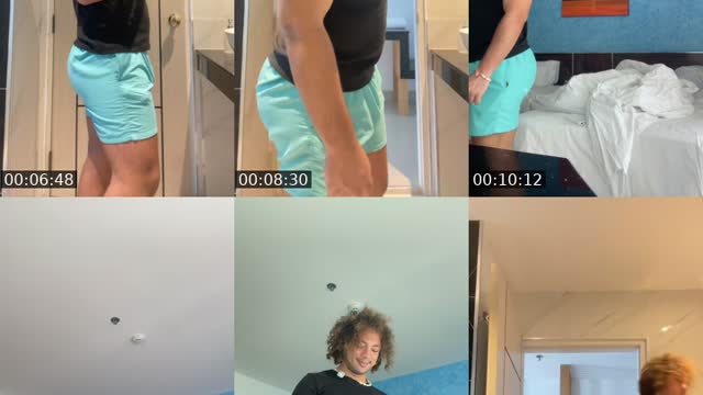 TikTok live: IT MY BIRTHDAY:) by @xxragexxworlldxx