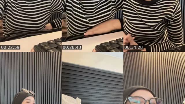 @fizarzll TikTok live from 2026-08-15