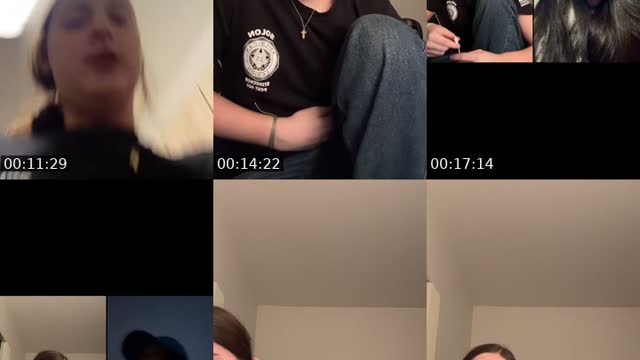 @evespams00 TikTok live from 2026-08-15