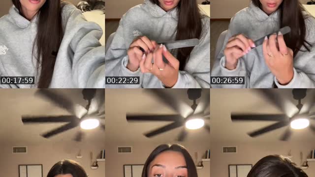 @.sammirose TikTok live from 2026-08-15
