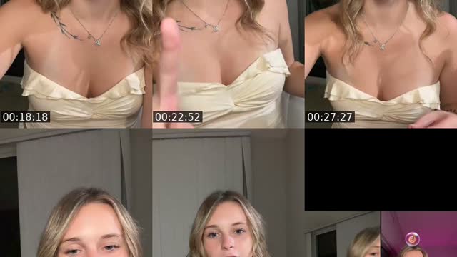 @mdecoj TikTok live from 2026-08-15