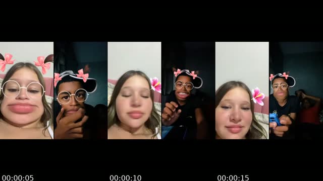 @ea_manuxsz TikTok live from 2026-08-15