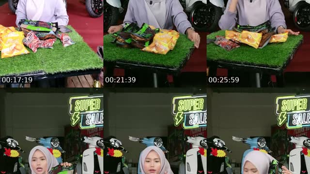 TikTok live: LAST DAY PROMO!!! by @pakmatwesternfrozen.hq