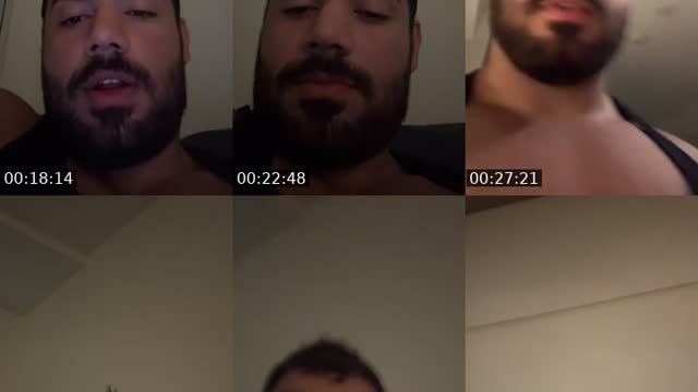 TikTok live: Open 🥥 by @boberb