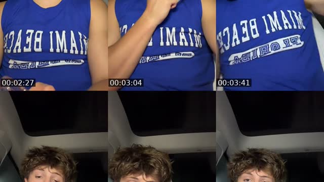 hey - @262carter