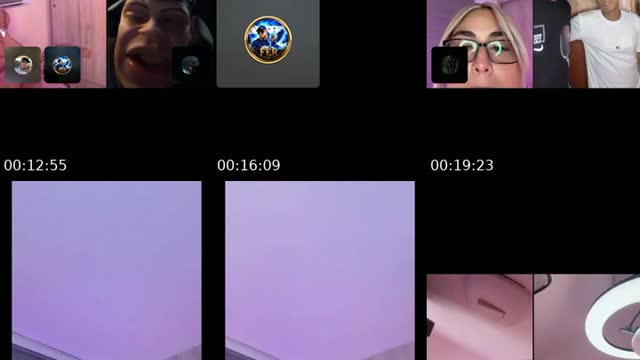 @lm980740 TikTok live from 2026-08-15