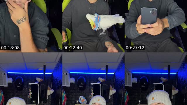 @pineyripper TikTok live from 2026-08-15