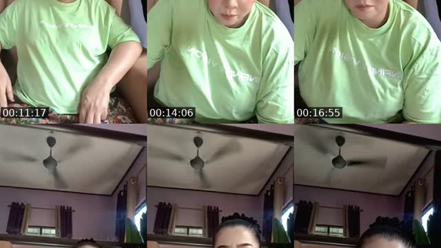 @asmamohdnoorr TikTok live