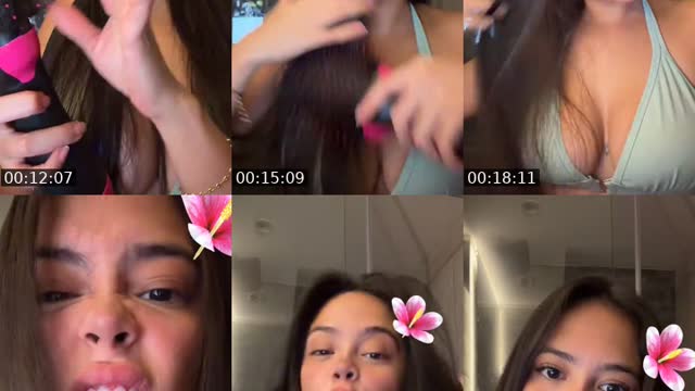 @franccescaferrer15 TikTok live from 2026-08-15