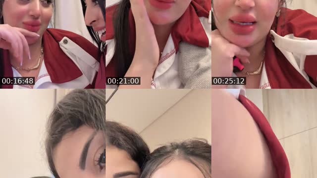 @adem_manal TikTok live