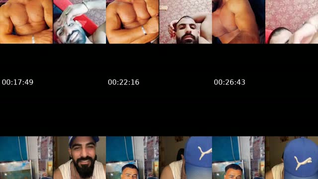 @mans_310 TikTok live from 2026-08-15