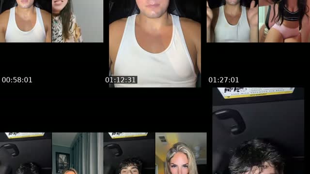 @basetxraofi TikTok live from 2026-08-15
