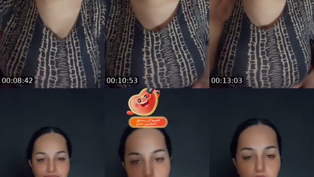 @3ghna333 TikTok live