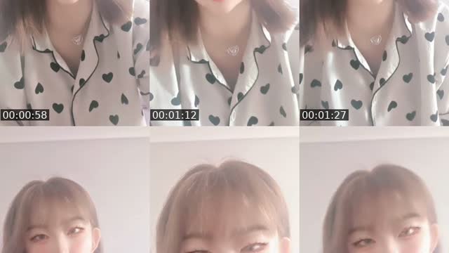 안녕 - @isiap0p
