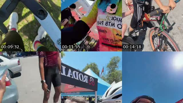 TikTok live: UM Arena by @rina_zaki