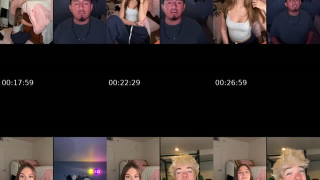 TikTok live: NEW LOCATION by @tiffany_g220
