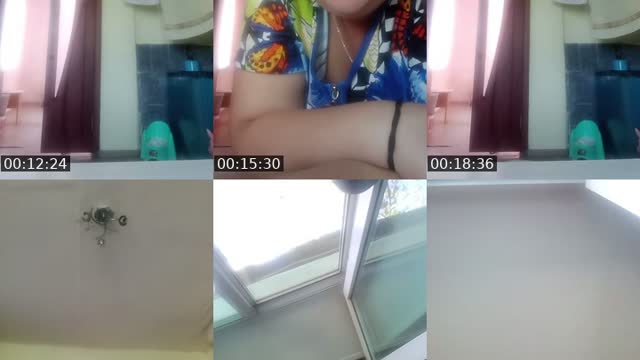 @malinka_ukrainka TikTok live from 2026-08-15