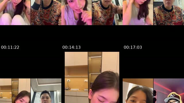 @luvya5684 TikTok live from 2026-08-15