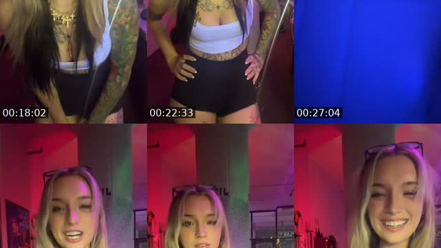 @itsn0tlondon TikTok live from 2026-08-15