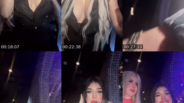 TikTok live: Bufaloooos by @love1407090