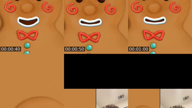 @gatapart1 TikTok live