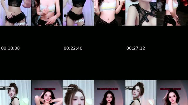 TikTok live: Manifest A1 ^^ by @embeluna16