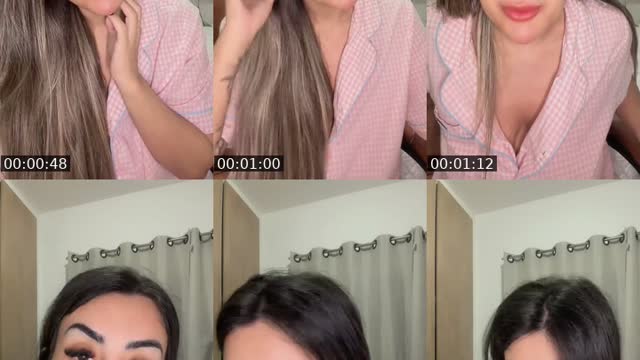 Bora conversar - @nathy0055
