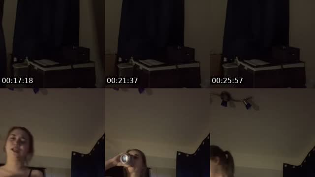 @brookelush05 TikTok live from 2026-08-15