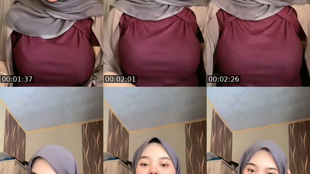 @cil.pw TikTok live