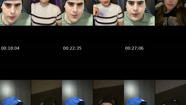 @miguelrv777 TikTok live from 2026-08-15