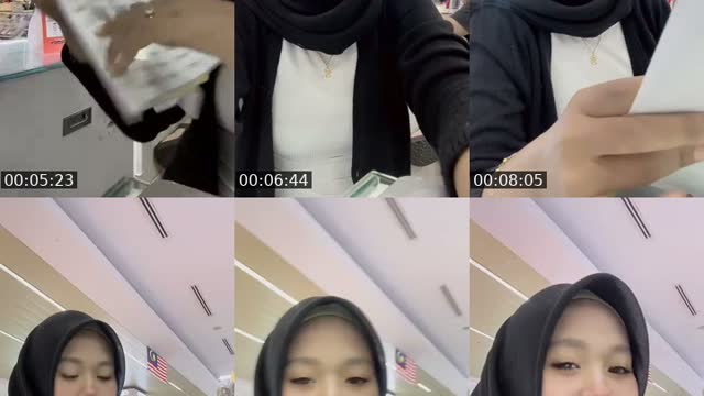 @nrvsraaa TikTok live