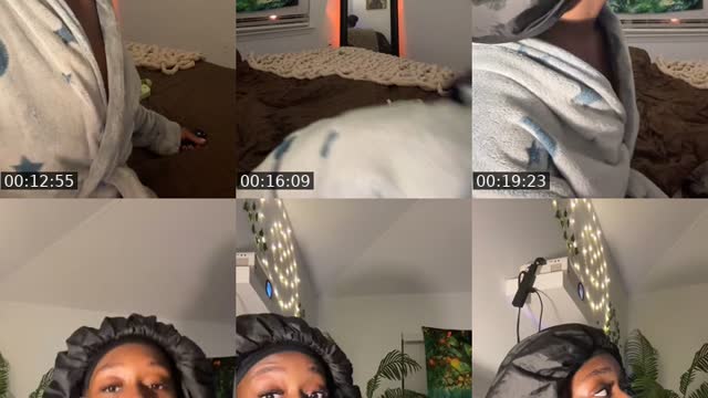 @kaziahparsons TikTok live from 2026-08-15