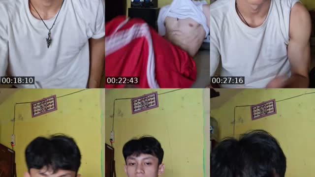 TikTok live: hampir lupa punya ttk by @zhao.aprfct_