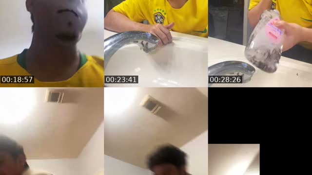 TikTok live: Just talking!! 18+ by @adolfo.1228