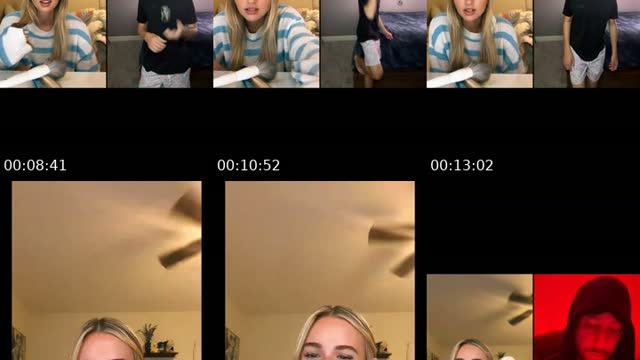 @kayspam68 TikTok live from 2026-08-15