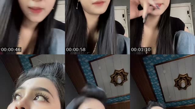@2003dump_0 TikTok live