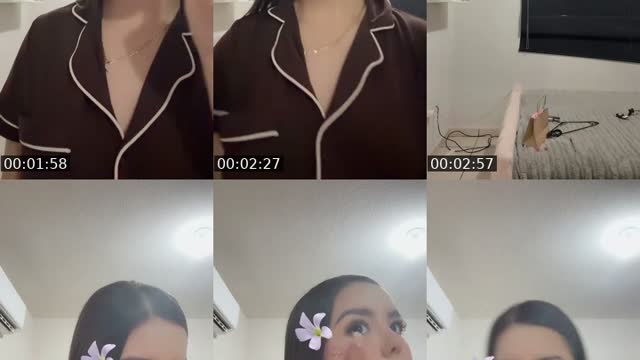 @daysitaaa.__ TikTok live