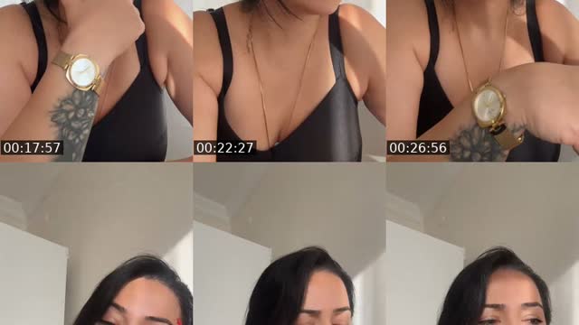 @burjinalll6 TikTok live
